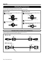 Preview for 50 page of NEC PlasmaSync 42PD3 User Manual