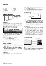 Preview for 52 page of NEC PlasmaSync 42PD3 User Manual