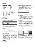 Предварительный просмотр 52 страницы NEC PlasmaSync 42PD3 User Manual