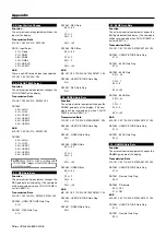 Preview for 54 page of NEC PlasmaSync 42PD3 User Manual