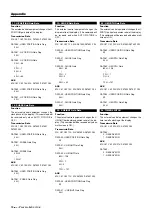 Предварительный просмотр 56 страницы NEC PlasmaSync 42PD3 User Manual