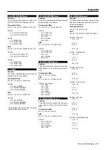 Предварительный просмотр 57 страницы NEC PlasmaSync 42PD3 User Manual