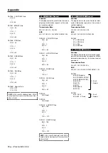 Preview for 58 page of NEC PlasmaSync 42PD3 User Manual