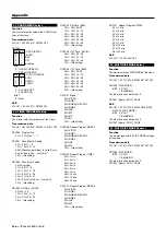 Предварительный просмотр 62 страницы NEC PlasmaSync 42PD3 User Manual