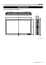 Preview for 69 page of NEC PlasmaSync 42PD3 User Manual