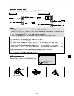 Preview for 17 page of NEC PlasmaSync 42VP User Manual