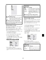 Preview for 31 page of NEC PlasmaSync 42VP User Manual