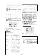 Preview for 32 page of NEC PlasmaSync 42VP User Manual