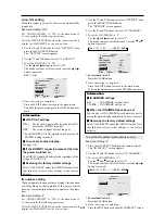 Preview for 42 page of NEC PlasmaSync 42VP User Manual