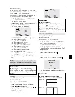 Preview for 43 page of NEC PlasmaSync 42VP User Manual