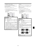 Preview for 45 page of NEC PlasmaSync 42VP User Manual
