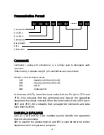 Preview for 57 page of NEC PlasmaSync 42VP User Manual
