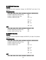 Preview for 66 page of NEC PlasmaSync 42VP User Manual