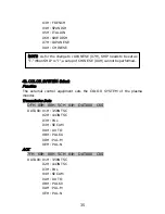 Preview for 88 page of NEC PlasmaSync 42VP User Manual