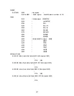 Preview for 90 page of NEC PlasmaSync 42VP User Manual