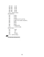 Preview for 101 page of NEC PlasmaSync 42VP User Manual