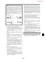 Preview for 4 page of NEC PlasmaSync 42VP4 (42Wide VGA) User Manual