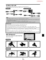 Preview for 16 page of NEC PlasmaSync 42VP4 (42Wide VGA) User Manual