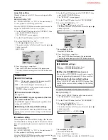 Preview for 41 page of NEC PlasmaSync 42VP4 (42Wide VGA) User Manual