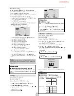 Preview for 42 page of NEC PlasmaSync 42VP4 (42Wide VGA) User Manual