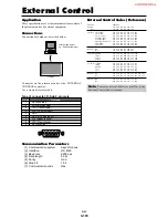 Preview for 47 page of NEC PlasmaSync 42VP4 (42Wide VGA) User Manual