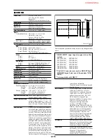 Preview for 55 page of NEC PlasmaSync 42VP4 (42Wide VGA) User Manual