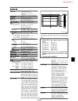 Preview for 56 page of NEC PlasmaSync 42VP4 (42Wide VGA) User Manual