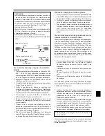 Предварительный просмотр 5 страницы NEC PlasmaSync 42VP4 (French) Manuel D'Utilisation