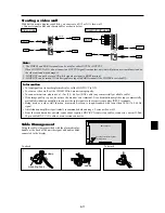 Предварительный просмотр 17 страницы NEC PlasmaSync 42VP4D User Manual