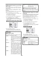 Preview for 32 page of NEC PlasmaSync 42VP4D User Manual
