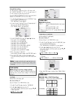 Preview for 43 page of NEC PlasmaSync 42VP4D User Manual
