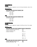 Preview for 73 page of NEC PlasmaSync 42VP4D User Manual