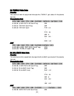 Preview for 74 page of NEC PlasmaSync 42VP4D User Manual