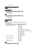 Preview for 111 page of NEC PlasmaSync 42VP4D User Manual
