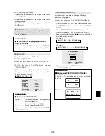 Preview for 45 page of NEC PlasmaSync 42VP4DG Manuel D'Utilisation