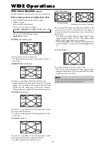 Preview for 12 page of NEC PlasmaSync 42VR5 Operation Manual