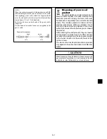 Preview for 4 page of NEC PlasmaSync 42XM4 PX-42XM4G User Manual