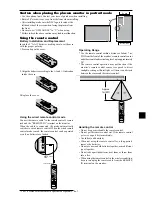 Предварительный просмотр 8 страницы NEC PlasmaSync 42XM4 PX-42XM4G User Manual