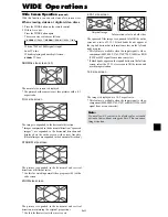 Предварительный просмотр 14 страницы NEC PlasmaSync 42XM4 PX-42XM4G User Manual