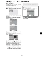 Предварительный просмотр 18 страницы NEC PlasmaSync 42XM4 PX-42XM4G User Manual