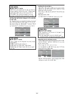 Предварительный просмотр 25 страницы NEC PlasmaSync 42XM4 PX-42XM4G User Manual