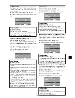 Предварительный просмотр 28 страницы NEC PlasmaSync 42XM4 PX-42XM4G User Manual