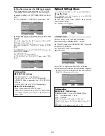 Предварительный просмотр 29 страницы NEC PlasmaSync 42XM4 PX-42XM4G User Manual