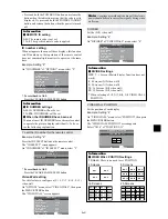 Preview for 32 page of NEC PlasmaSync 42XM4 PX-42XM4G User Manual