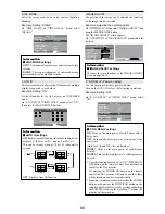 Preview for 33 page of NEC PlasmaSync 42XM4 PX-42XM4G User Manual