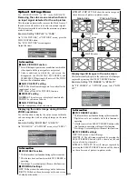 Предварительный просмотр 35 страницы NEC PlasmaSync 42XM4 PX-42XM4G User Manual