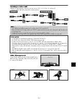 Preview for 7 page of NEC PlasmaSync 42XM4 Startup Manual