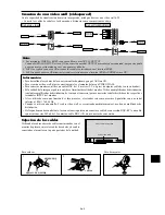 Preview for 39 page of NEC PlasmaSync 42XM4 Startup Manual