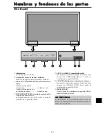 Предварительный просмотр 41 страницы NEC PlasmaSync 42XM4 Startup Manual