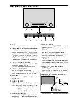 Preview for 42 page of NEC PlasmaSync 42XM4 Startup Manual